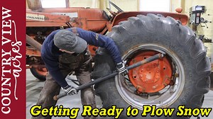 87K views · 2.8K reactions | Our First Decent Snow of the Year....