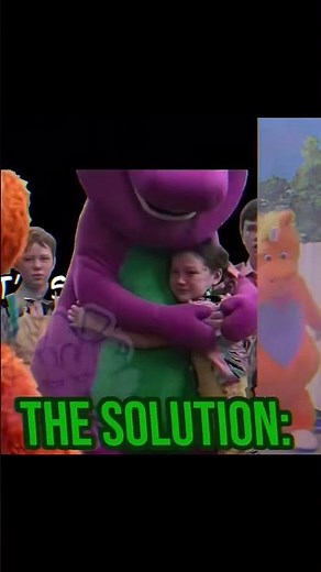BUDDY VS BARNEY EDIT #buddy #barney #buddymovie #edit #funk