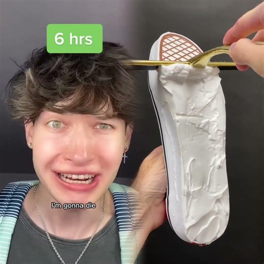 #pov : you have to set a timer for something significant in your life to happen