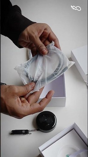 WiiM Mini Unboxing & First Look – Best Budget Streamer in 2025?