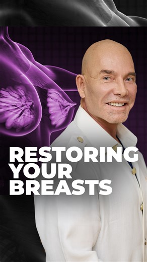 Dr. Constantino Mendieta on Instagram: "One of the least-spoken struggles after pregnancy: the change in the breasts. It’s not vanity - it’s about how you feel as a woman, every single day 💛 Today, medicine can restore natural harmony… and with it, your confidence and joy. ✨ 📩 DM us or message us on 🟢 WhatsApp: 786-932-4097 #MommyMakeover #BreastRejuvenation #BodyConfidence #NaturalResults #MiamiPlasticSurgery"