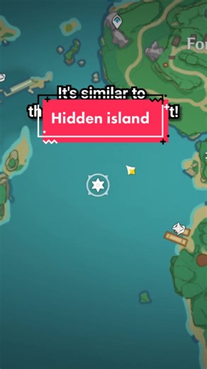 Exploring the Hidden Islands of Inazuma in Genshin Impact