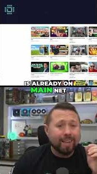 Best DePIN Miner? Geodnet Recommendation You NEED To Know! #shorts