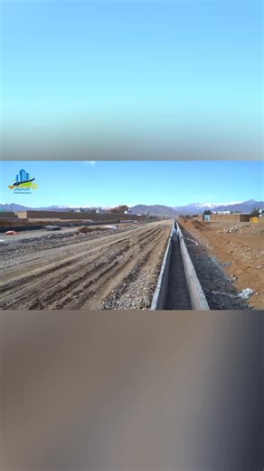 ‎شاروالی کابل - د کابل ښاروالۍ‎ | ‎‏د ګلباغ سړک د څلورمې برخې د جوړولو چارې ۳۰ سلنه کاري پرمختګ لري! ‏⁧‫#کابل_ګام_په_ګام_د_آبادۍ_په_لور‬⁩ ‏همشهری،همکاری، شاروالی ‏...‎ | Instagram