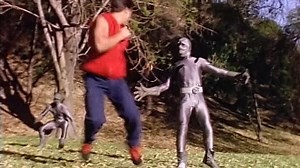 Mighty Morphin Power Rangers - S01E46 - To Flea or Not to Flee (February 15, 1994)