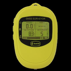 New Product: Bad Elf GNSS Surveyor with 1-meter Accuracy