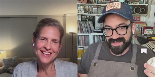 The Art of the Newsletter