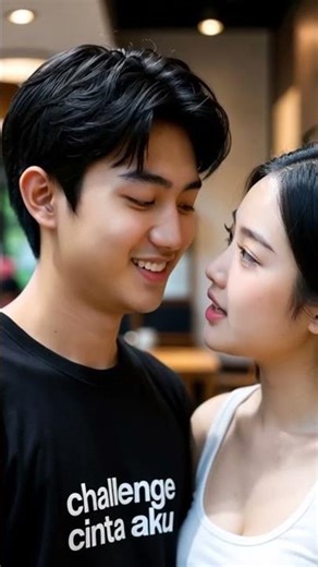 Challenge Cinta Aku #shorts #beauty #love #hijab