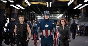 Where to begin with the Marvel Cinematic Universe