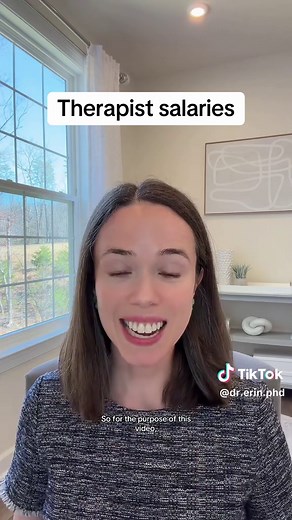 Psychologist vs. Therapist Salaries: A Salary Comparison