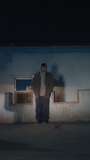 Film scenes on Instagram: "An Elephant Sitting Still (2018), Director: Hu Bo"