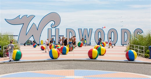 Morey's Piers retires SkyCoaster, which for more than 25 years sent riders soaring from 110 feet in the air