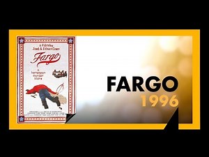 FARGO (1996) - ANÁLISE MEU TIO CINÉFILO #021