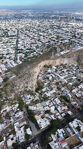 85K views · 2.9K reactions | Una Panorámica desde ¡Trincheras! en Gómez Palacio Durango. Muy buenos días.  | Eduardo Alba | Facebook