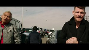 Are you ready for the Return of Xander Cage? Trailer tomorrow. #xXxTheMovie #ReturnOfXanderCage | Michael Bisping