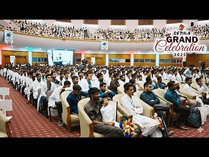 RETINA Grand Celebration 2024-25 | Highlights from Bangladesh - China Friendship Conference Center