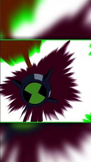 What if Ultimatix in Real Life ? Ben 10