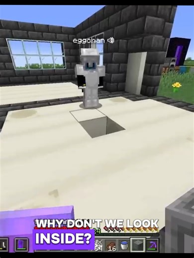 Creating Minecraft's Greatest Civilization: Part 3