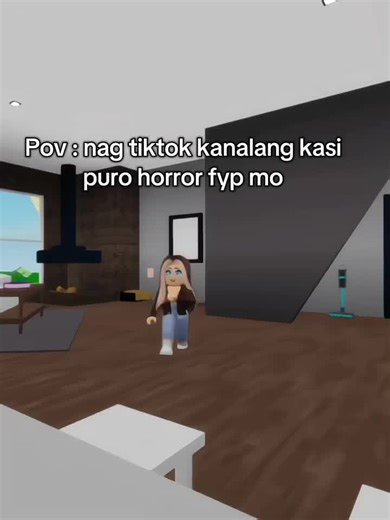 Exploring Horror in Roblox Brookhaven RP | Fun and Scary Compilation