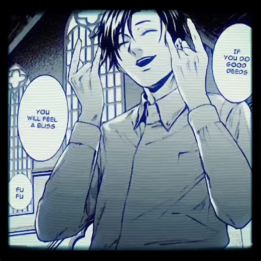 Exploring the Gay Coded Character in Brutal Manga | Hiroki Dan Analysis