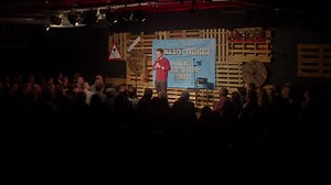My new live stand-up set, will go out on the @unleashedcomedy YouTube channel this Saturday, 22nd April at 9pm: https://youtube.com/@UnleashedComedy In the meantime, here are a few short clips from show. Prince Harry (1/2) | Andrew Lawrence