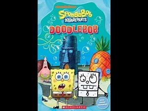 SpongeBob SquarePants DoodleBob