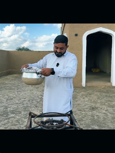 Mukkram Saleem's Food Village: A Culinary Showcase