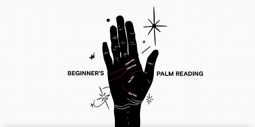 Palm Reading 101: The Complete Guide for Beginners