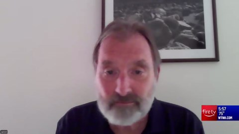 New technology helps pinpoint and personalize radiation for cancer patients