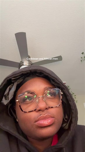 Exploring Caribbean and African Men