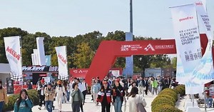 China's consumer market gains momentum in Q1