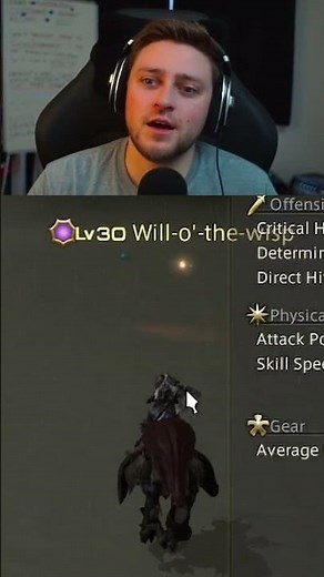 What is the most EDGY Class in FFXIV?