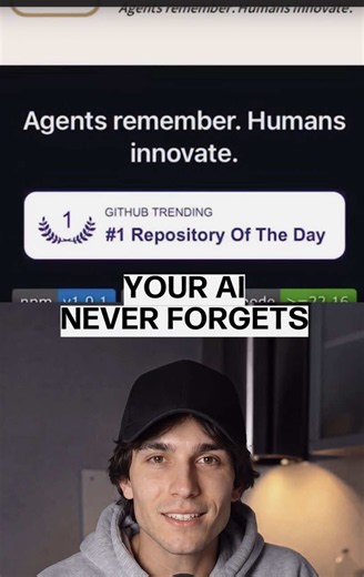 Tencent launched Tencent DB Agent Memory, a fully local, open-source memory system that enables AI agents to retain long-term user preferences and context. It addresses the common issue of agents forgetting past interactions by implementing a four-tier memory structure that mimics human short-term and long-term memory. This system tracks conversation details over time, allowing the agent to recall user habits and preferences without reprocessing redundant data. By doing so, it reduces token usag