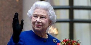 10 things to know about Queen Elizabeth II’s life