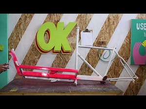 Building A Cargo Bike / Part 2 (Detailed Edition)