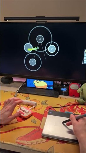 Star Challenge | osu!