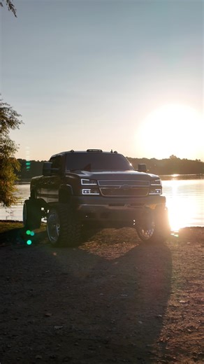 ŁØVĘ MĚ - Duramax Truck Enthusiasts Unite!