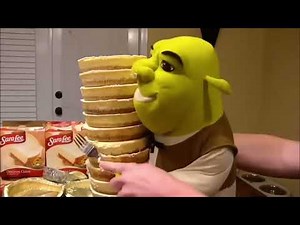 1 minute of perfectly cut SML scenes