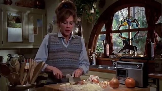 American Dreamer (1984, Comedy) JoBeth Williams, Tom Conti [Full Episode]