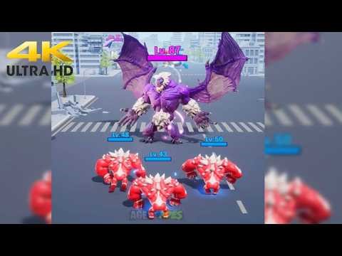 Age of Apes | Ads Review 🦍💥 The Future Belongs to Apes