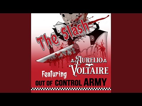 The Slash