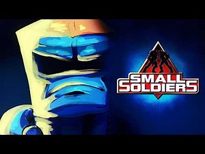 Small Soldiers (feat. MandaloreGaming & Brendaniel) | Pondering Spooky Tapes