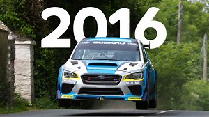 2016 was a mood. Remember this? We really did that. A full lap of the Isle of Man TT course in a Subaru that wanted to fly. Still one of the wildest projects we have ever taken on. If you want to watch more, head to go.prodrive.com/IOMTT #2016 #iomtt #PerformanceUnlimited | Prodrive
