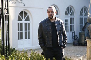 Ice-T Posts Meme From Pro-Trump Twitter Page, Faces Backlash