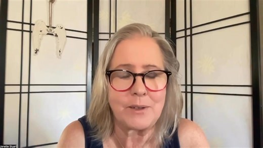 Meet Janette Stuart, a contributing author in the Amazon #1 bestselling book The Wellness Universe Guide to Complete Self-Care, Book 6: 25 Tools for Transformation. In her chapter, Quietude: Your Key to Unlocking Inner Peace, Janette shares her deeply personal journey of grief after losing her beloved brother and how angelic messages guided her toward healing, peace, and a new purpose. In her live class, she will bring her chapter to life and guide you through A Sacred Angel Card and Acrostic Se