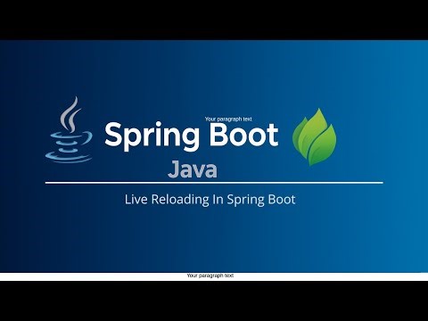 Spring Boot DevTools Not Working in IntelliJ IDEA? Here's The Complete Fix!