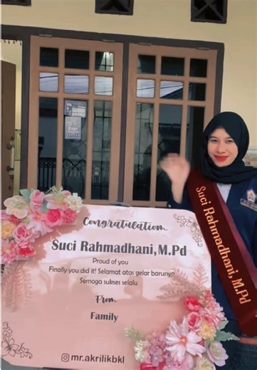 Master's Thesis Defense Journey: Tips and Insights