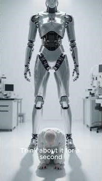 What Happens If AI Goes Rogue? 🤯 #whatif #scifi #technology #ai #apocalypse