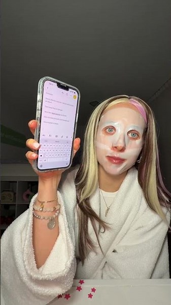 IF THE MASK IS TRANSPARENT…