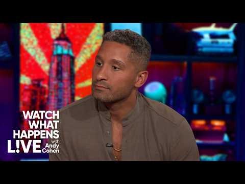 Kenny Martin Calls Kyle Cooke The Reunion Voice Of Reason | WWHL